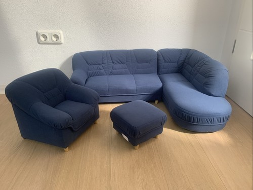 Katzen wohnlandschaft puppen - katzen,
