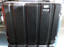 Hartschalen-Flightcase Modell