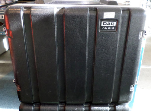 Hartschalen flightcase modell - hartschalen-flightcase,