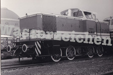 Foto Illner Lok V 60 1201 DR