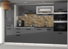 Komplette Küche INFINITI 300