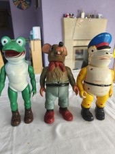 Vintage Salamander AG