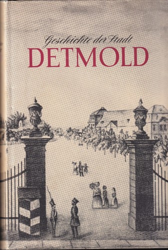 Peters geschichte der - der, stadt