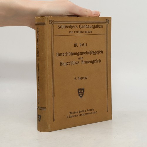Unterstützungswohnsitzgesetz