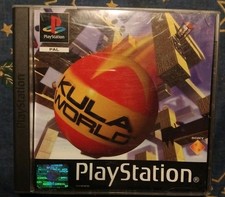 Sony PSX PS1 Playstation Kula