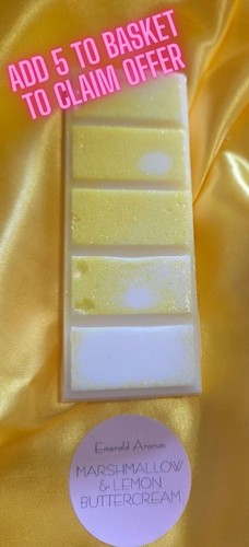 Wax melts starker - melts, duft
