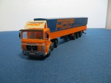Herpa LKW Sattelzug Spedition