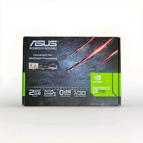 Asus nvidia geforce - asus,