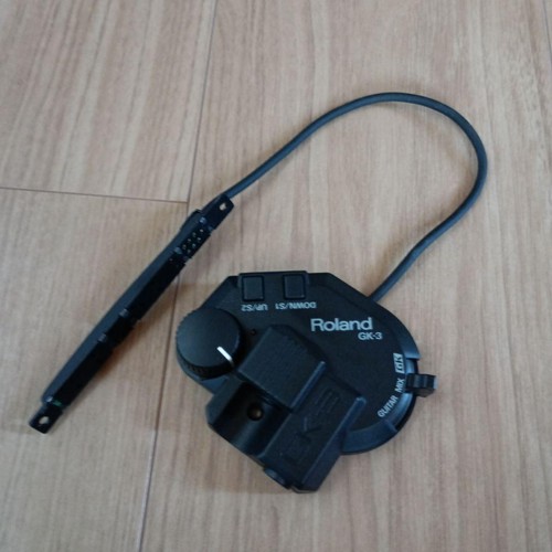 Roland divided - gk-3,