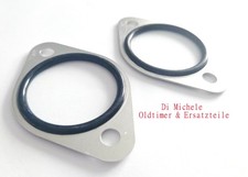 40 -45 DCOE Weber Vergaser