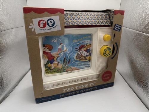 Fisher price classic - price,