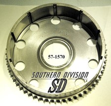 57-1570  Kupplungskorb clutch