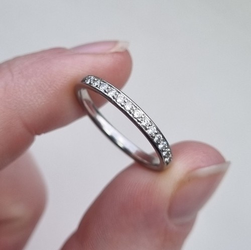 Halb ewigkeitsring 950 - halb-ewigkeitsring,