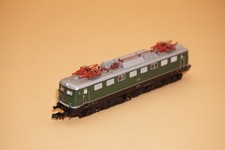 Minitrix Trix Spur N 12491