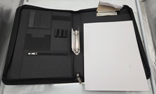 Schreibmappe A4 Paris Ringbuch