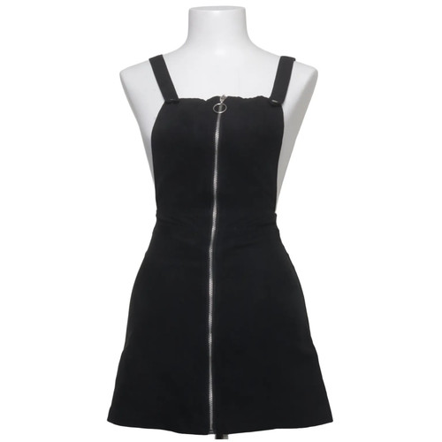 Divided latzkleid - divided, h&m,