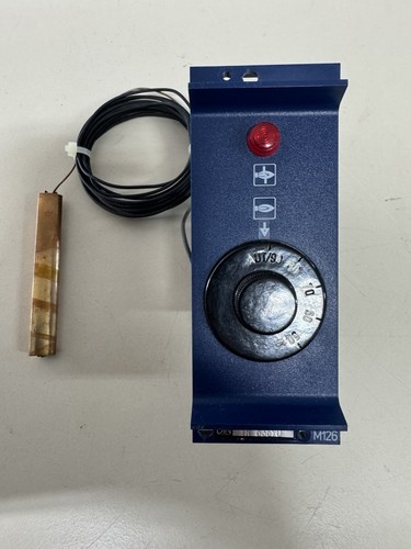 Buderus kesselthermostat m126 - kesselthermostat,