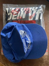 VfL Bochum Fanartikel T-Shirt (DU UND DEIN VfL) + Kappe (Ruhrstadion VfL Bochum)