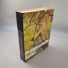 Prähistorische Kunst André Leroi-Gourhan Ars Antiqua Epochen Weltkunst | Gut