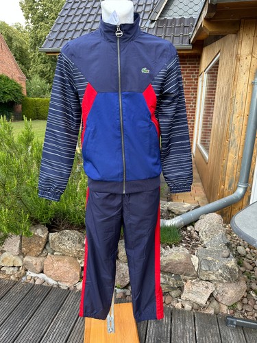 Lacoste trainingsanzug - trainingsanzug, /