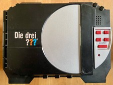 Die drei Fragezeichen - Digitaler Tresor - Sehr guter Zustand