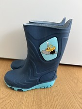 Kinderschuhe Junge Stiefel