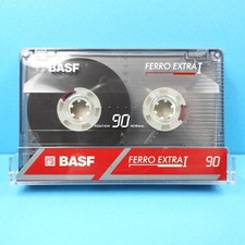 🍒 1x BASF Ferro Extra I 90