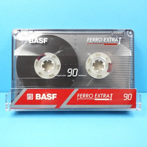 Basf ferro extra i - ferro,