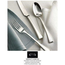 Sambonet - Triennale Monoblock - Besteck 24 Teile x 6 Personen - Händler