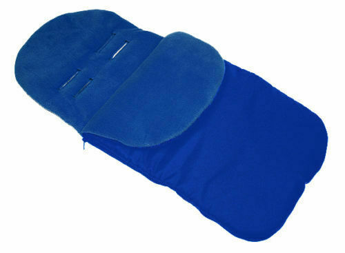 Universal fußsack fleece - universal,