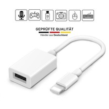 USB A auf Adapter OTG für