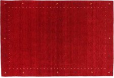 Wollteppich Gabbeh MUTI -