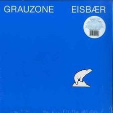Grauzone / EISBAER (350G
