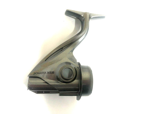 Shimano biomaster 8000 xsb - shimano,