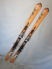 Volkl UNLIMITED AC2 All-Mtn