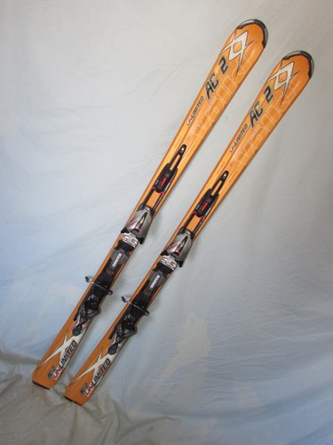 Volkl unlimited ac2 - volkl, all-mtn