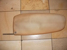 VW Käfer Dickholmer Sonnenblende