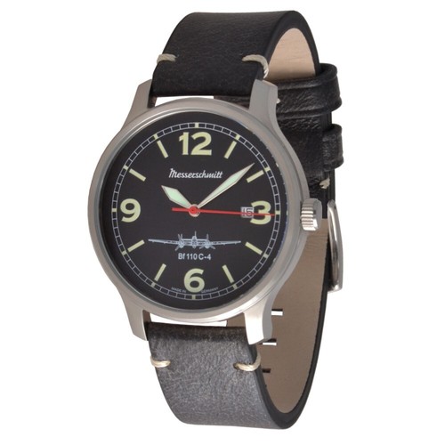 Messerschmitt herren quarz - herren,