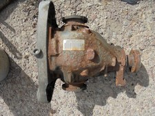 Differenzial Diff Hinterachsgetriebe Achsdifferential E8271J BMW 5er E39