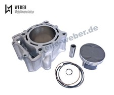 Trasher 520 525 Explorer SMC