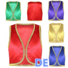 DE Jungen Weste Arabischer