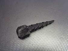 Altes antikes Werkzeug   Einsteckamboss Dengelamboss Dengelstock  Amboss 