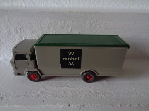 Wiking modell möbel - wm, (alt)