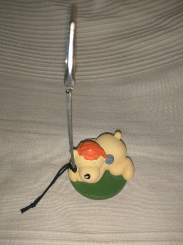 Nici bär mit schlafmütze - nici,