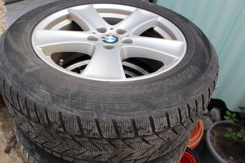 Satz bmw e70 original - bmw,