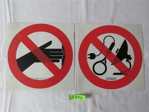 Ddr schild dewag - 2,