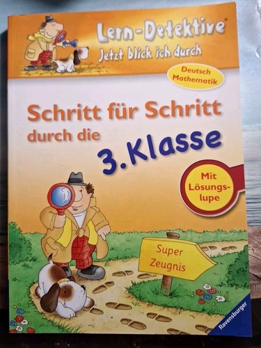 Ravensburger schritt für - ravensburger,