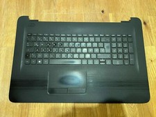 Hp 17-y005ng 1y1y0y Maus Tastatur TopCase Cover  17,3 Zoll y009 y009 y001