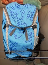 Lafuma Process 18 Hiking