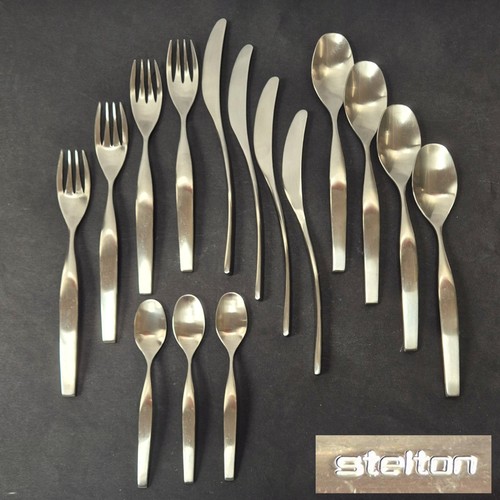 Stelton capelano besteck 4 - stelton,,